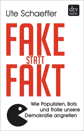 Fake statt Fakt von Schaeffer,  Ute