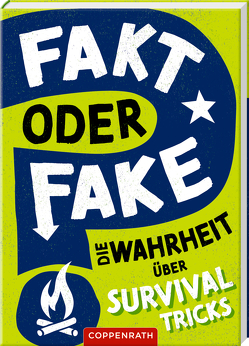 Fakt oder Fake? von Savery,  Annabel, Wernsing,  Barbara