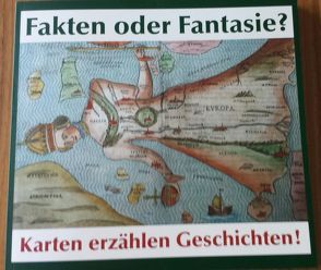 Fakten oder Fantasie?