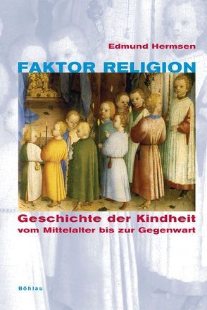 Faktor Religion von Hermsen,  Edmund, Walter,  Tilmann