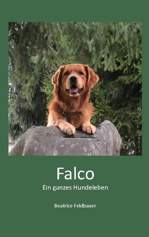 Falco von Feldbauer,  Beatrice