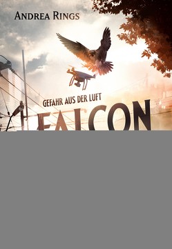 Falcon von Rings,  Andrea