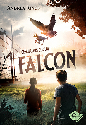 Falcon von Hirtz,  Isabelle, Rings,  Andrea