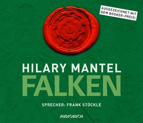 Falken von Mantel,  Hilary, Stoeckle,  Frank, Wollny,  Julian, Zimber,  Corinna