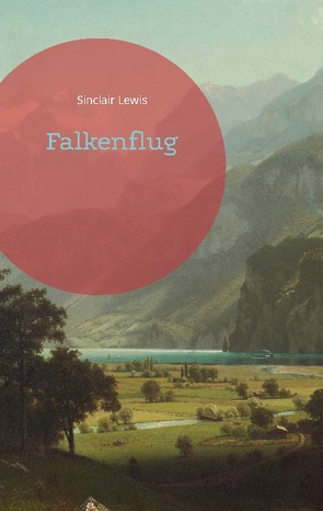 Falkenflug von Lewis,  Sinclair