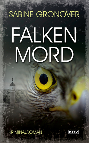 Falkenmord von Gronover,  Sabine