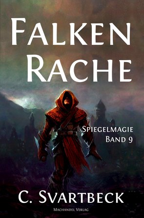 Falkenrache von Svartbeck,  Chris