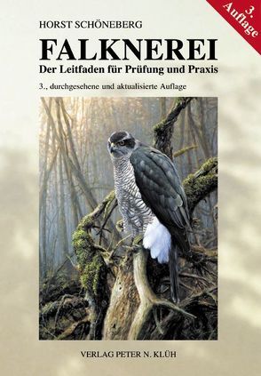 Falknerei von Adelhoch,  Johann, Klüh,  Peter N, Schöneberg,  Horst