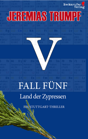 Fall Fünf von Trumpf,  Jeremias