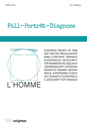 Fall – Porträt – Diagnose von Aschauer,  Lucia, Bauer,  Ingrid, Chołuj,  Bożena, Durakbasa,  Ayse, Fischer-Homberger,  Esther, Hafsteinsdóttir,  Hafdís Erla, Hämmerle,  Christa, Hauch,  Gabriella, Kraft,  Claudia, Schulte,  Regina, Sera,  Stephanie, Steinbügge,  Lieselotte, von Tippelskirch,  Xenia, Zettelbauer,  Heidrun