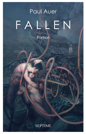 Fallen von Auer,  Paul