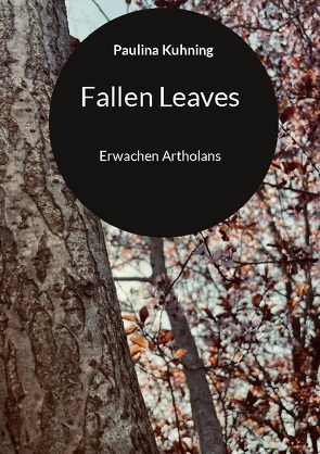 Fallen Leaves von Kuhning,  Paulina