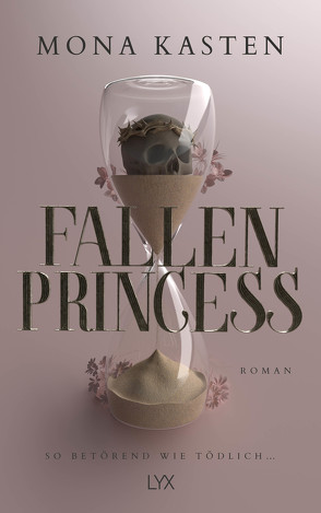 Fallen Princess von Kasten,  Mona