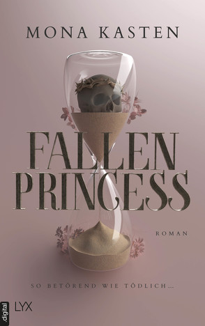 Fallen Princess von Kasten,  Mona