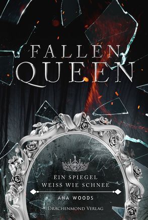 Fallen Queen von Woods,  Ana