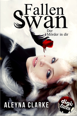 Fallen Swan von Clarke,  Aleyna