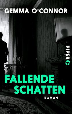 Fallende Schatten von Leipold,  Inge, O'Connor,  Gemma