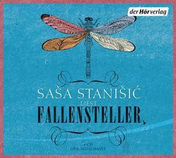 Fallensteller von Stanišić,  Saša