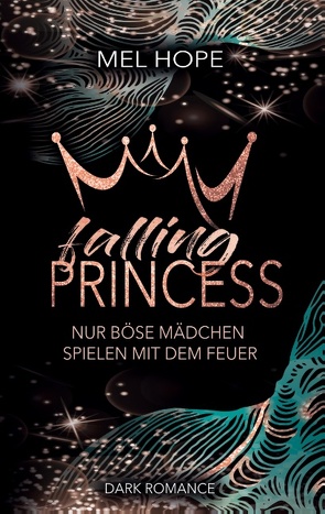 Falling Princess von Hope,  Mel