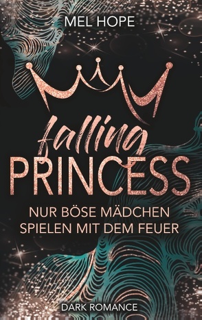 Falling Princess von Hope,  Mel