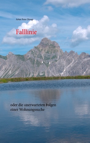 Falllinie von Droop,  Artur Peter