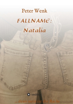 FALLNAME: Natalia von Wenk,  Peter