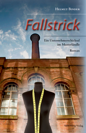 Fallstrick von Binder,  Helmut