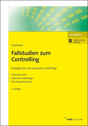 Fallstudien zum Controlling von Graumann,  Mathias