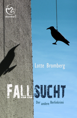 Fallsucht von Bromberg,  Lotte