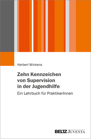 Fallsupervision in der Intensivpädagogik von Winkens,  Herbert