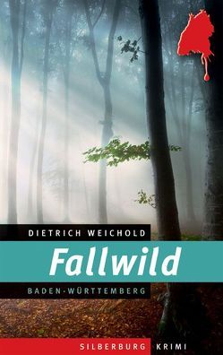 Fallwild von Weichold,  Dietrich