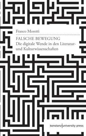 Falsche Bewegung von Engels,  Bettina, Moretti,  Franco