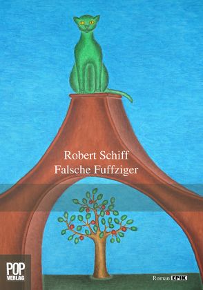 Falsche Fuffziger von Schiff,  Robert