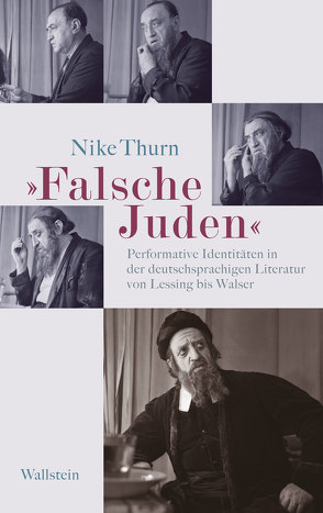 »Falsche Juden« von Thurn,  Nike