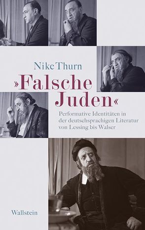 »Falsche Juden« von Thurn,  Nike