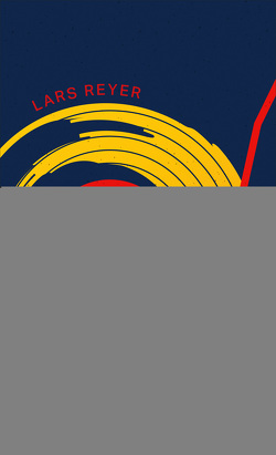 Falsche Kathedralen von Reyer,  Lars
