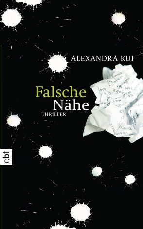 Falsche Nähe von Kui,  Alexandra