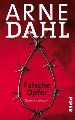 Falsche Opfer von Butt,  Wolfgang, Dahl,  Arne