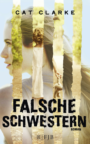 Falsche Schwestern von Clarke,  Cat, Merling,  Jenny