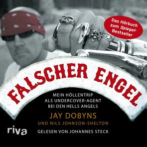 Falscher Engel von Dobyns,  Jay, Johnson-Shelton,  Nils, Steck,  Johannes