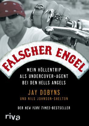 Falscher Engel von Dobyns,  Jay, Johnson-Shelton,  Nils