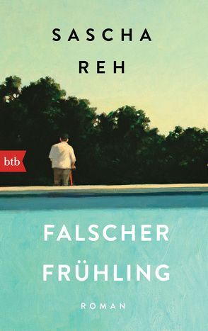 Falscher Frühling von Reh,  Sascha