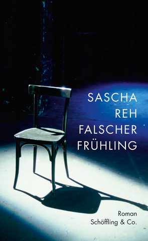 Falscher Frühling von Reh,  Sascha