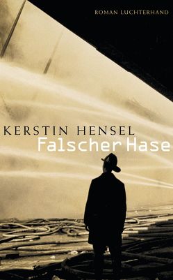 Falscher Hase von Hensel,  Kerstin