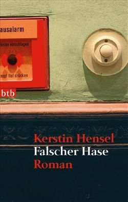 Falscher Hase von Hensel,  Kerstin