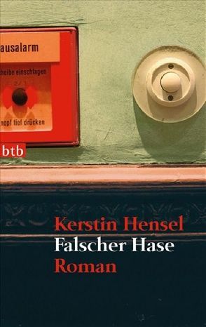 Falscher Hase von Hensel,  Kerstin