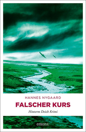 Falscher Kurs von Nygaard,  Hannes