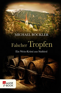 Falscher Tropfen von Böckler,  Michael