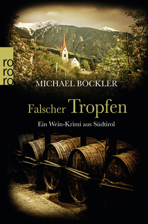 Falscher Tropfen von Böckler,  Michael