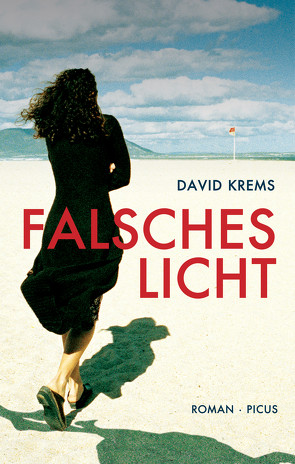 Falsches Licht von Krems,  David